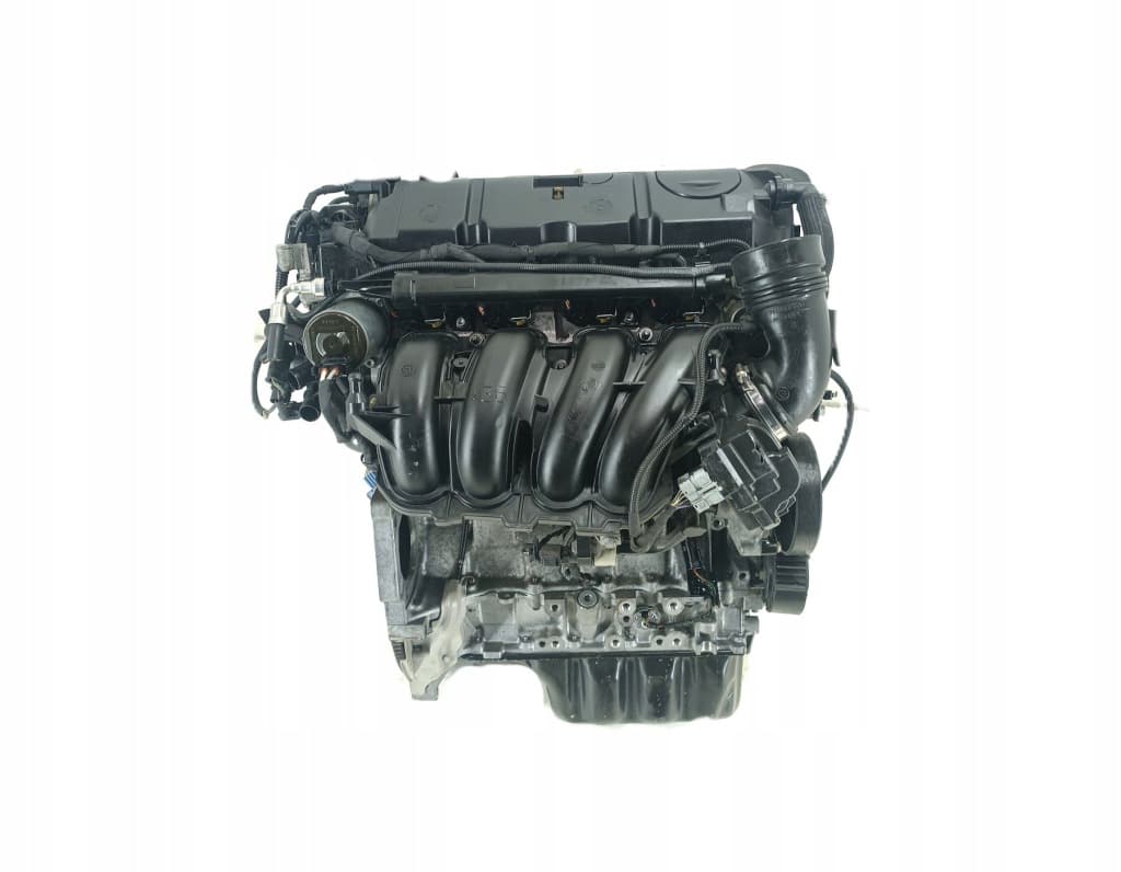 Moteur N16 B16 A — vue 4