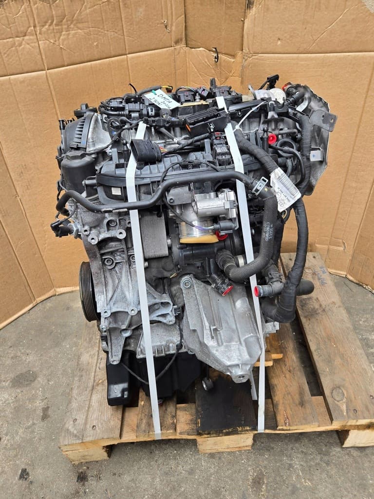 Moteur DMTD — vue 4
