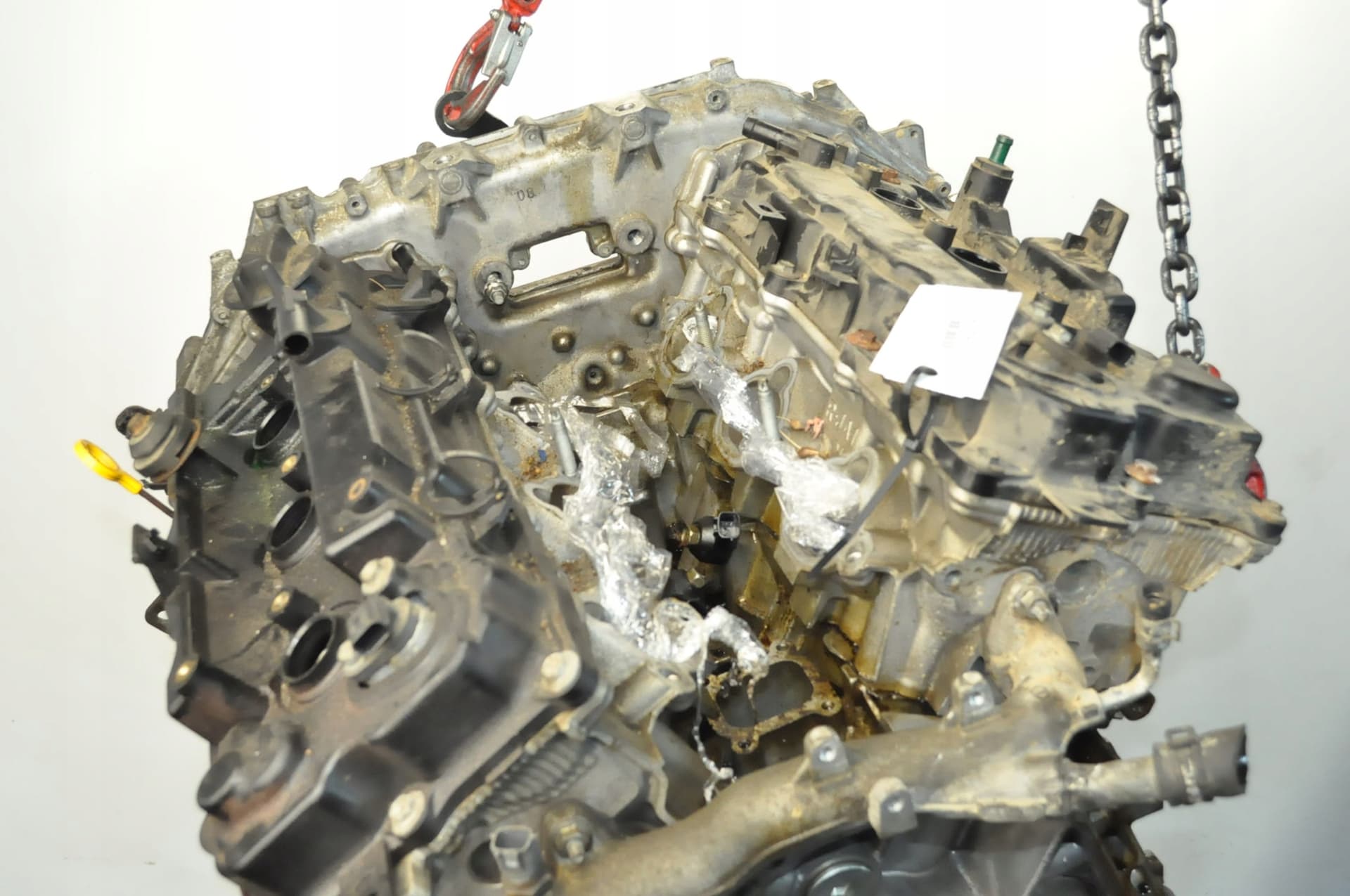 Moteur VQ35 — vue 6