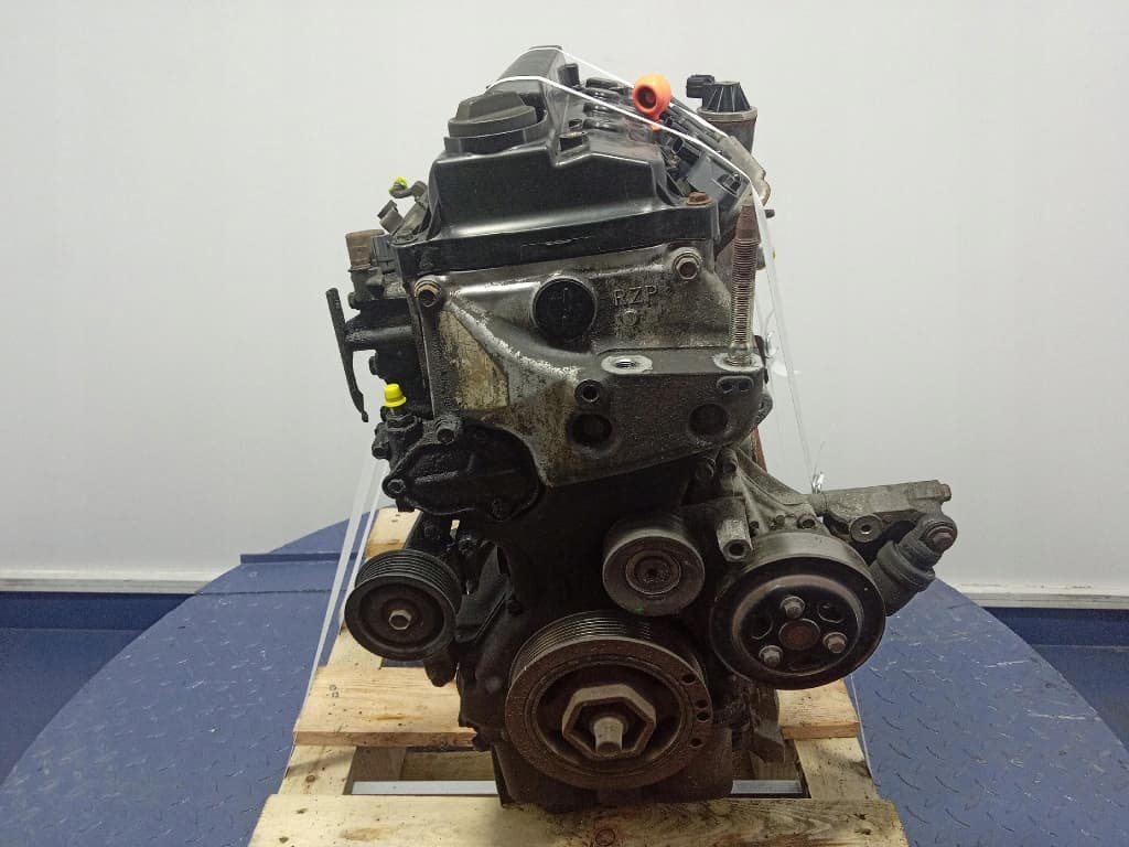 Moteur R20A3 — vue 2