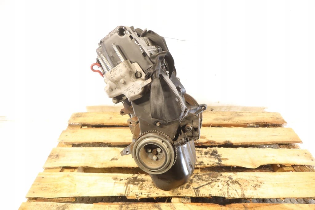 Moteur 169A4000 — vue 3