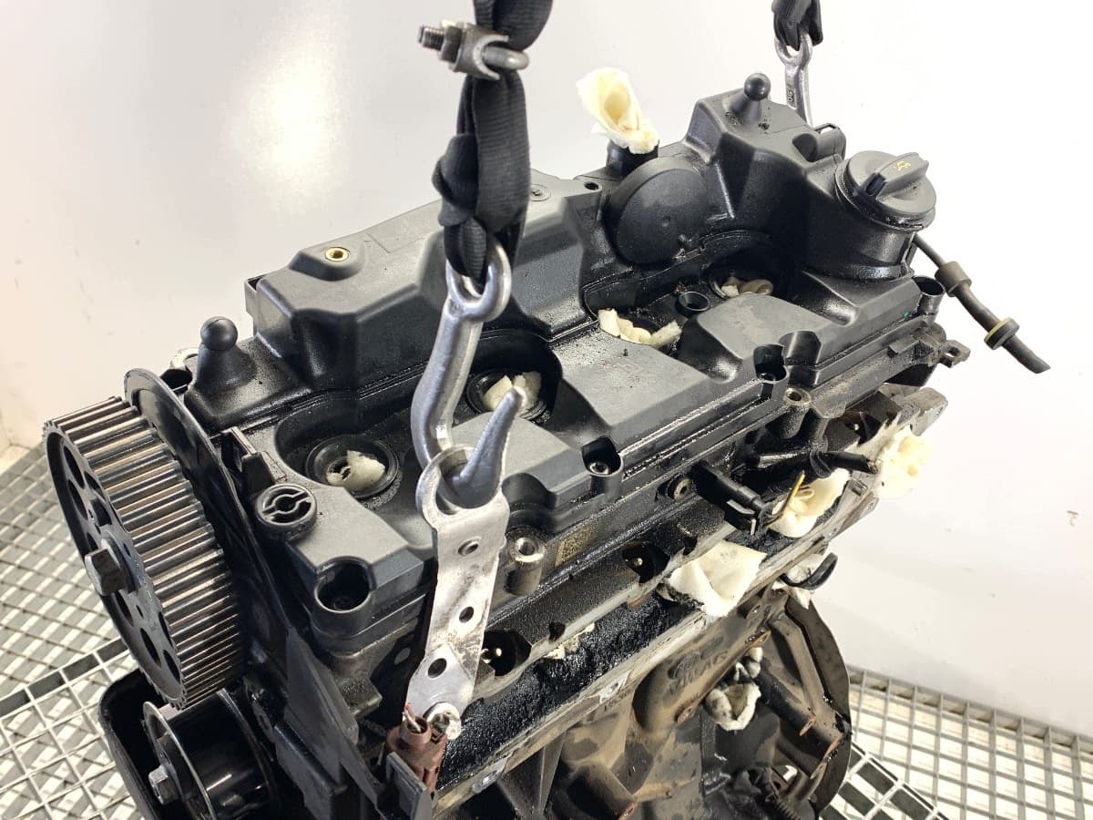 Moteur CXXA — vue 5
