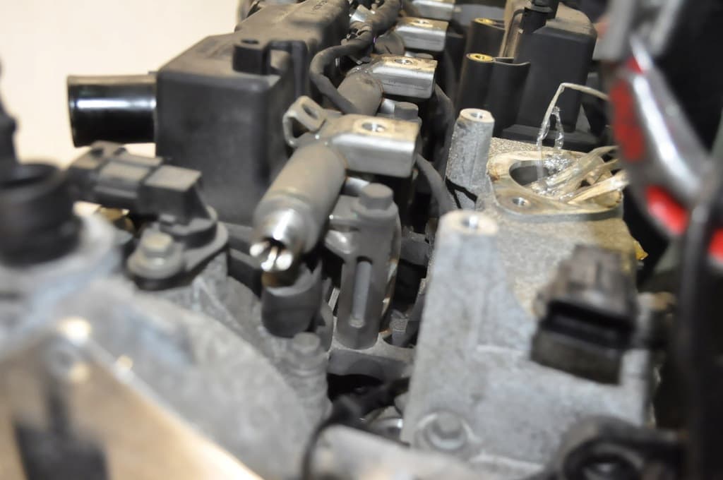 Moteur UNCA — vue 3