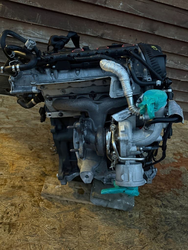 Moteur CDHB — vue 3