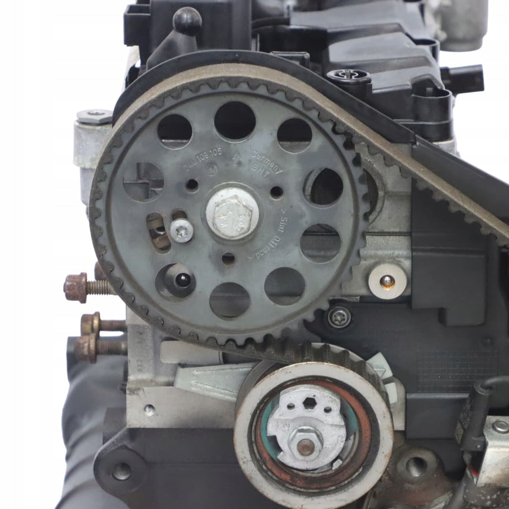 Moteur CRLC — vue 7