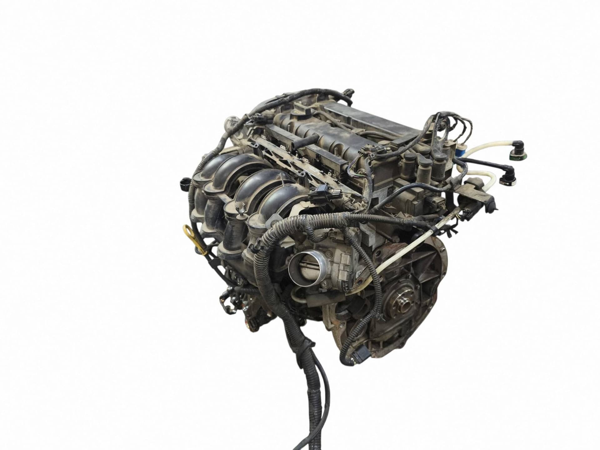 Moteur PNDD — vue 6