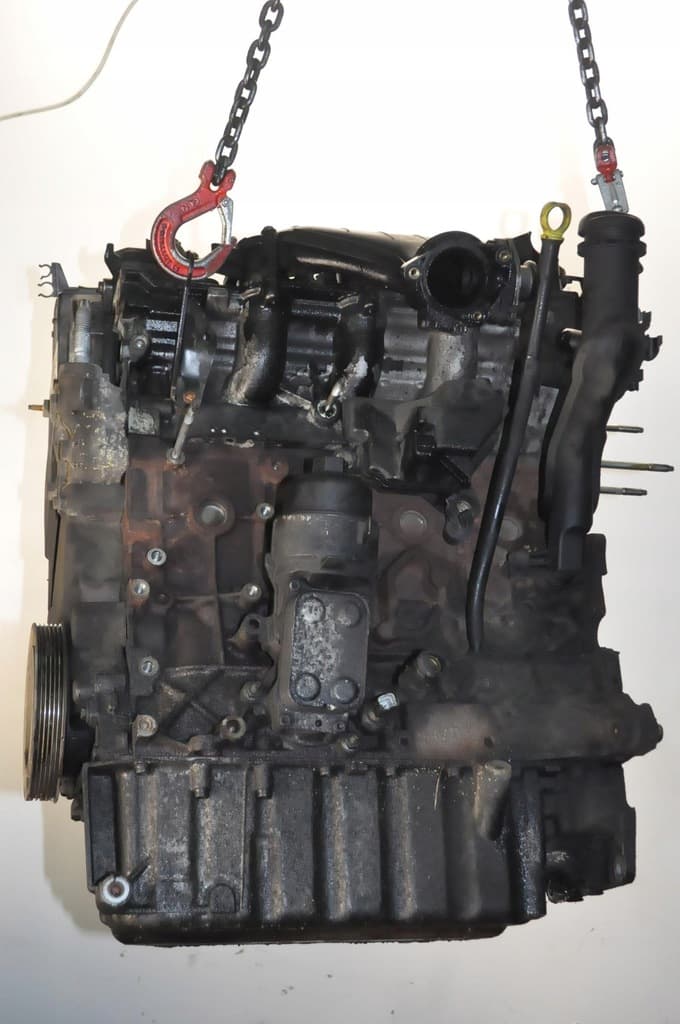 Moteur KLBA pour Ford Mondeo
