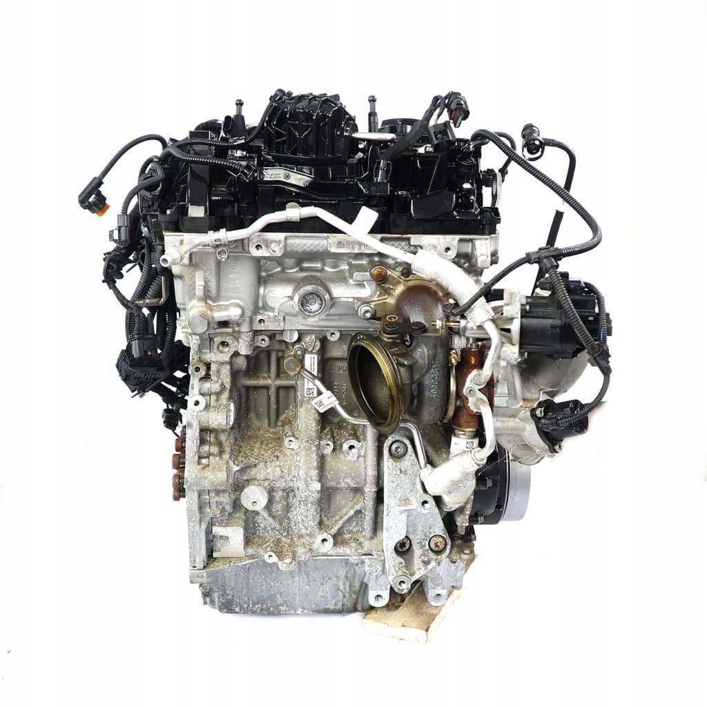 Moteur B38 A15 F — vue 5