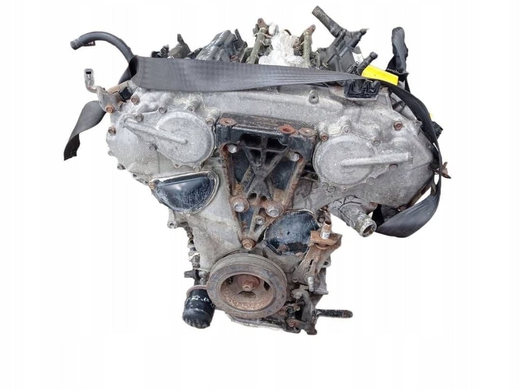 Moteur V4Y 701 — vue 4