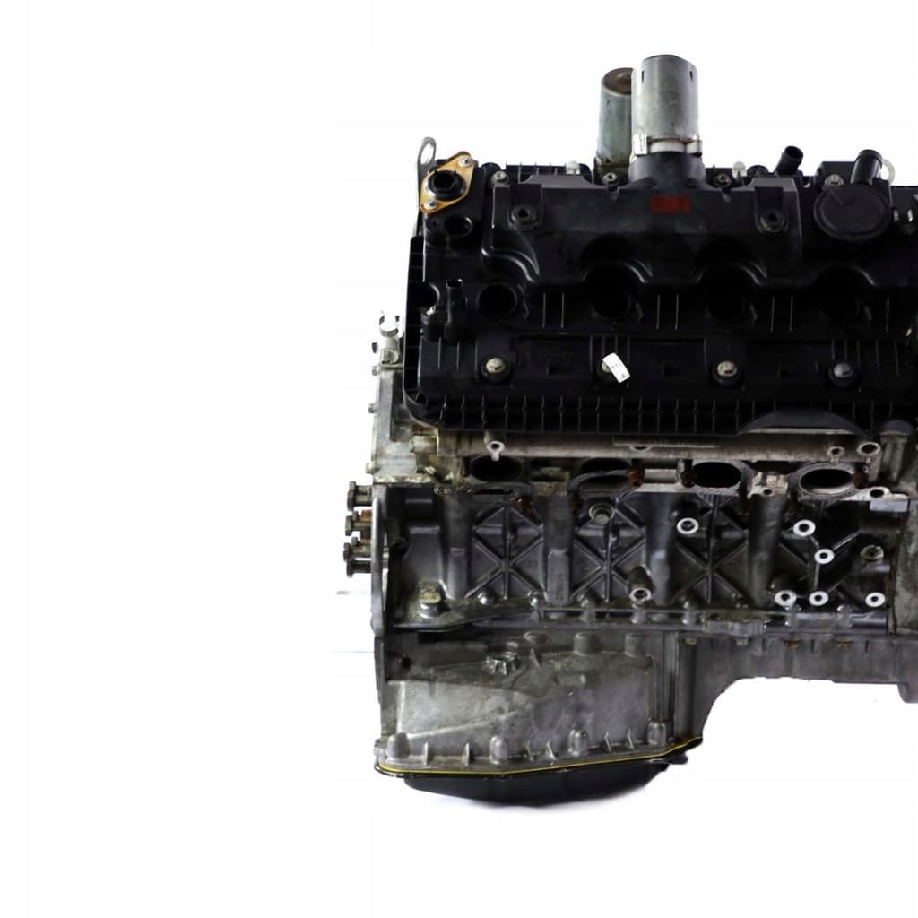 Moteur N62 B44 A — vue 3