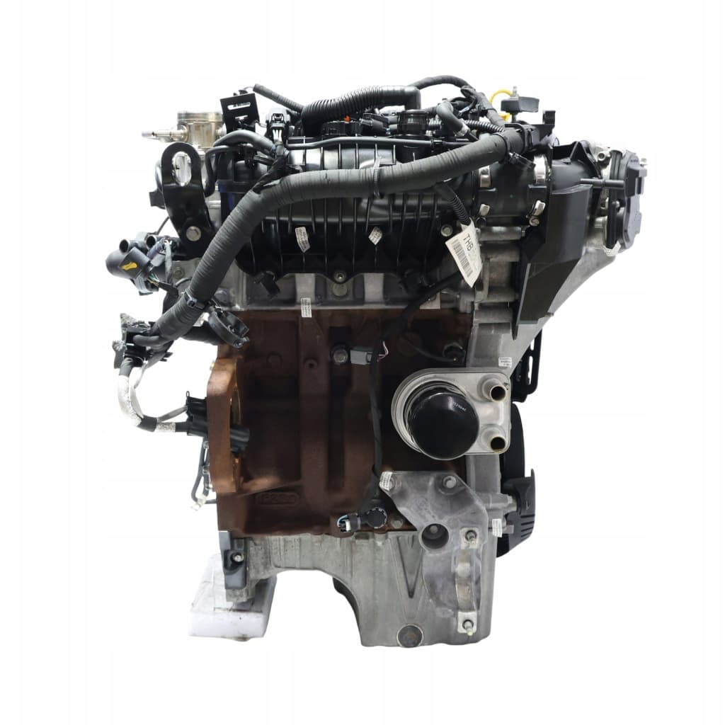 Moteur SFJA — vue 2