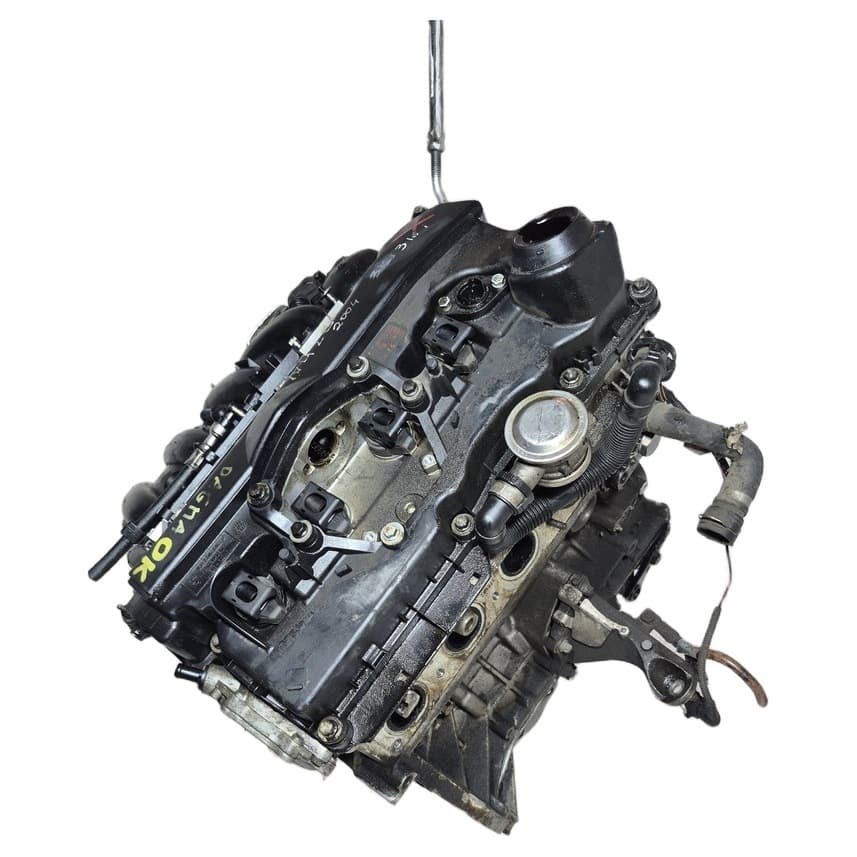 Moteur N42 B18 A — vue 5