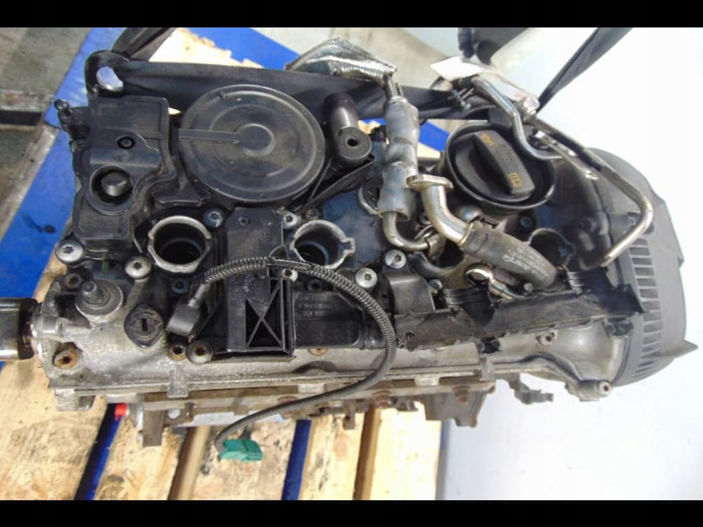 Moteur CDHA — vue 4