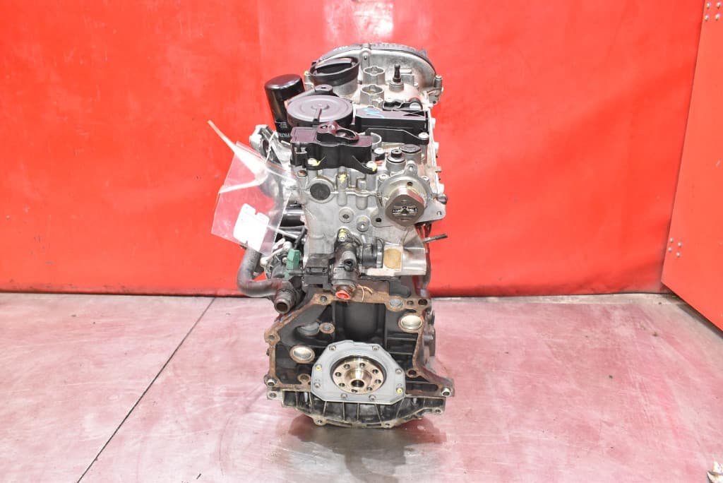 Moteur CABB — vue 7