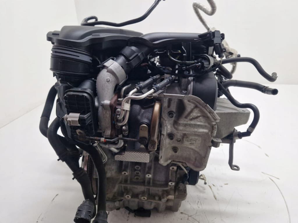 Moteur CHYE pour Skoda Citigo