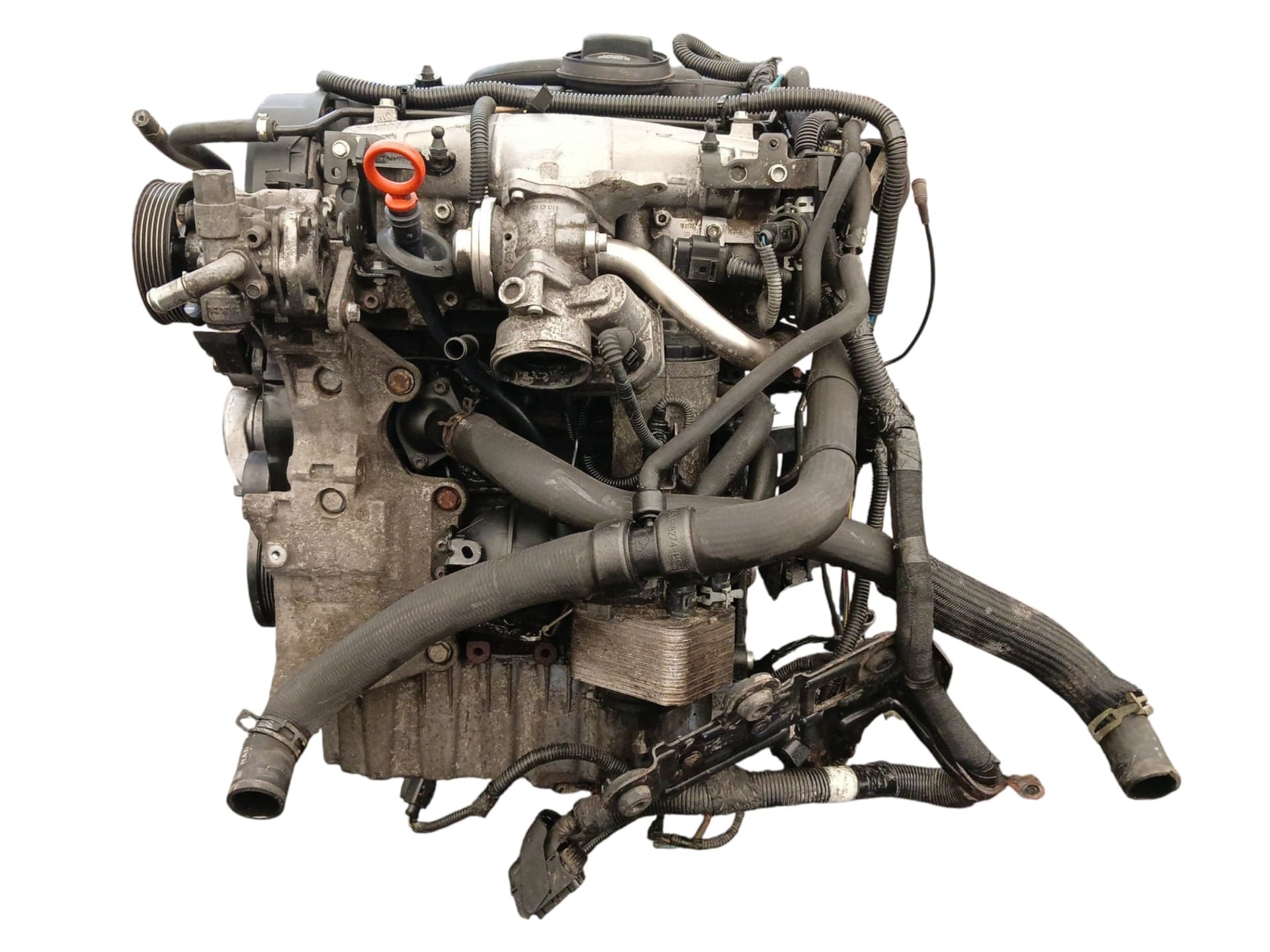 Moteur ECD - Image 1