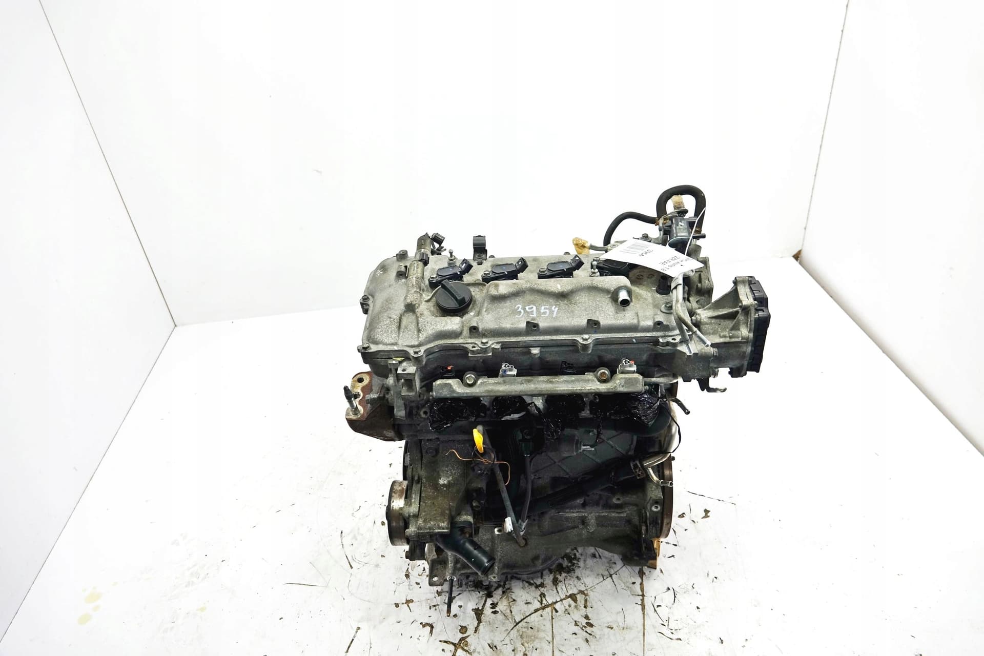 Moteur 2ZR-FAE - Image 1