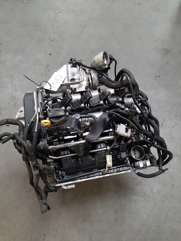 Moteur CPWA — vue 4