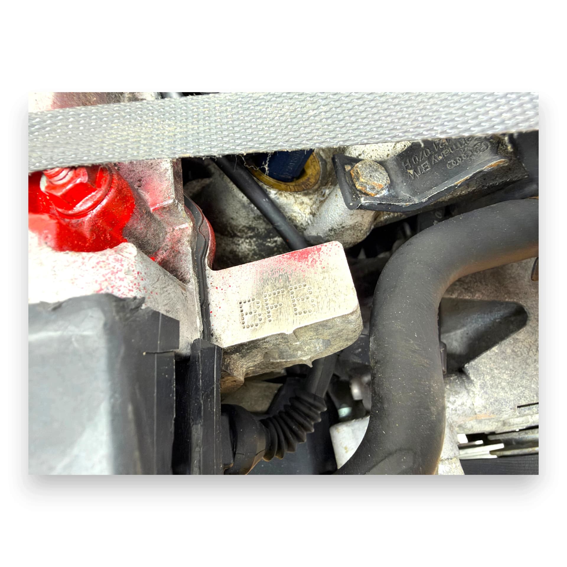 Moteur BFB — vue 2