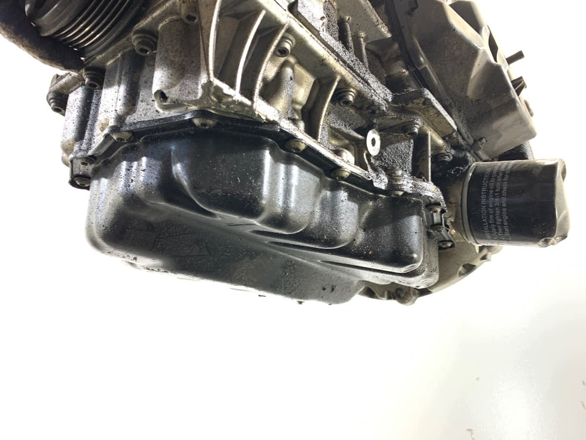 Moteur CZDA — vue 7