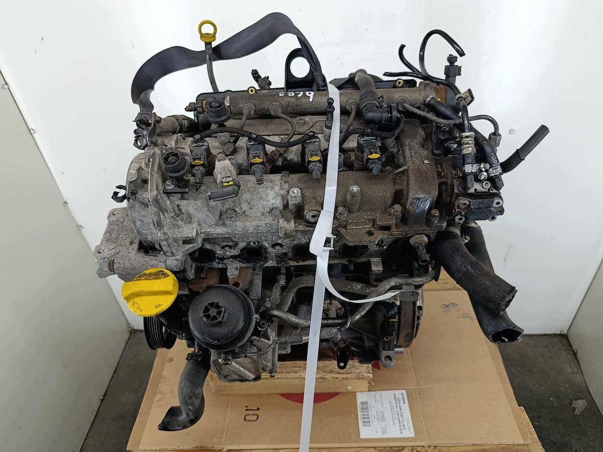 Moteur Z 13 DT - Image 1