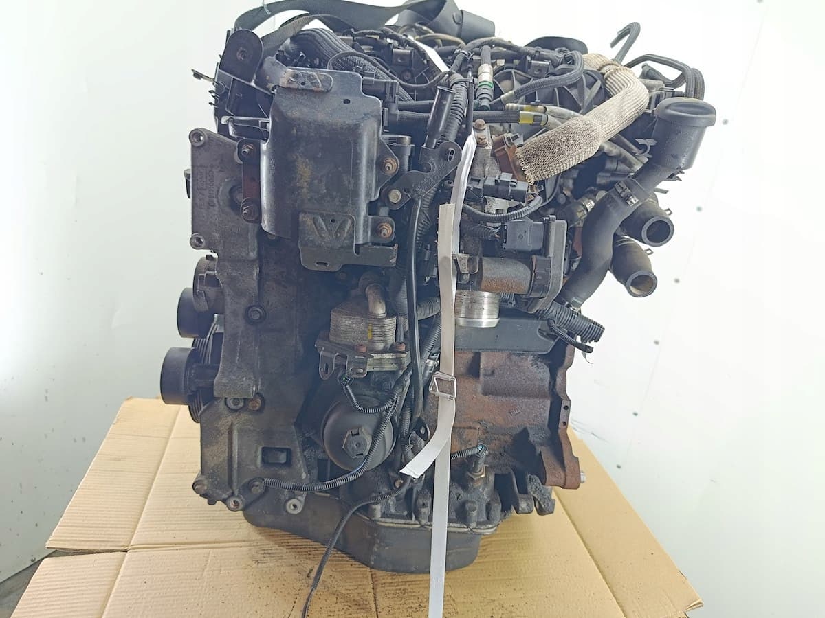 Moteur Q4BA - Image 1