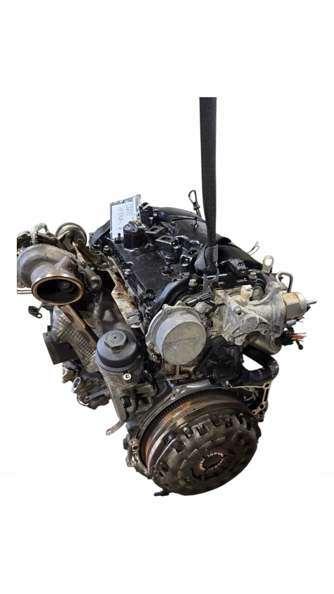 Moteur N13 B16 A — vue 3