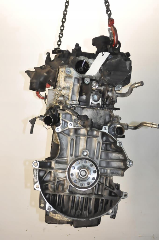 Moteur D 5244 T14 — vue 3