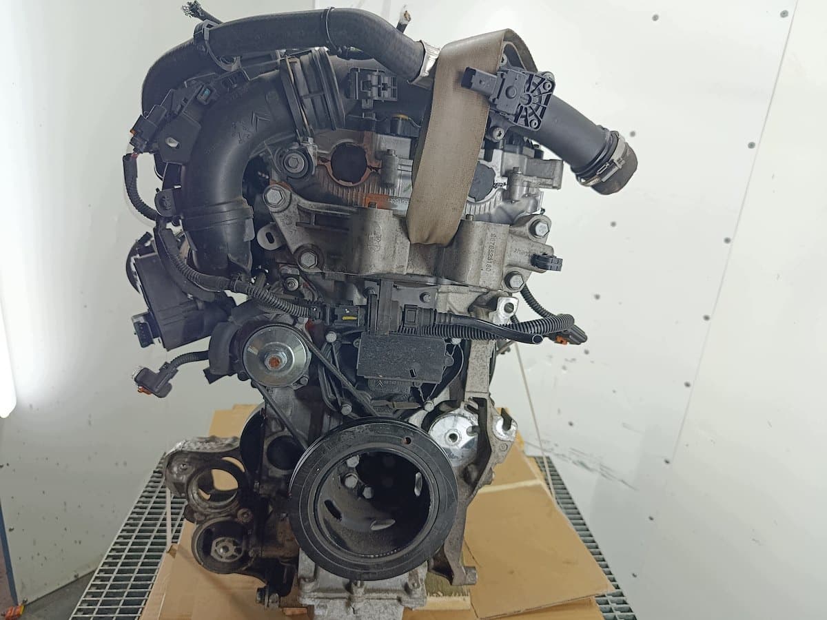 Moteur 5GN (EP6FDTR) — vue 5