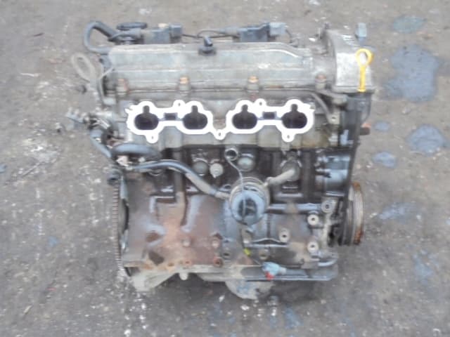 Moteur FP — vue 3