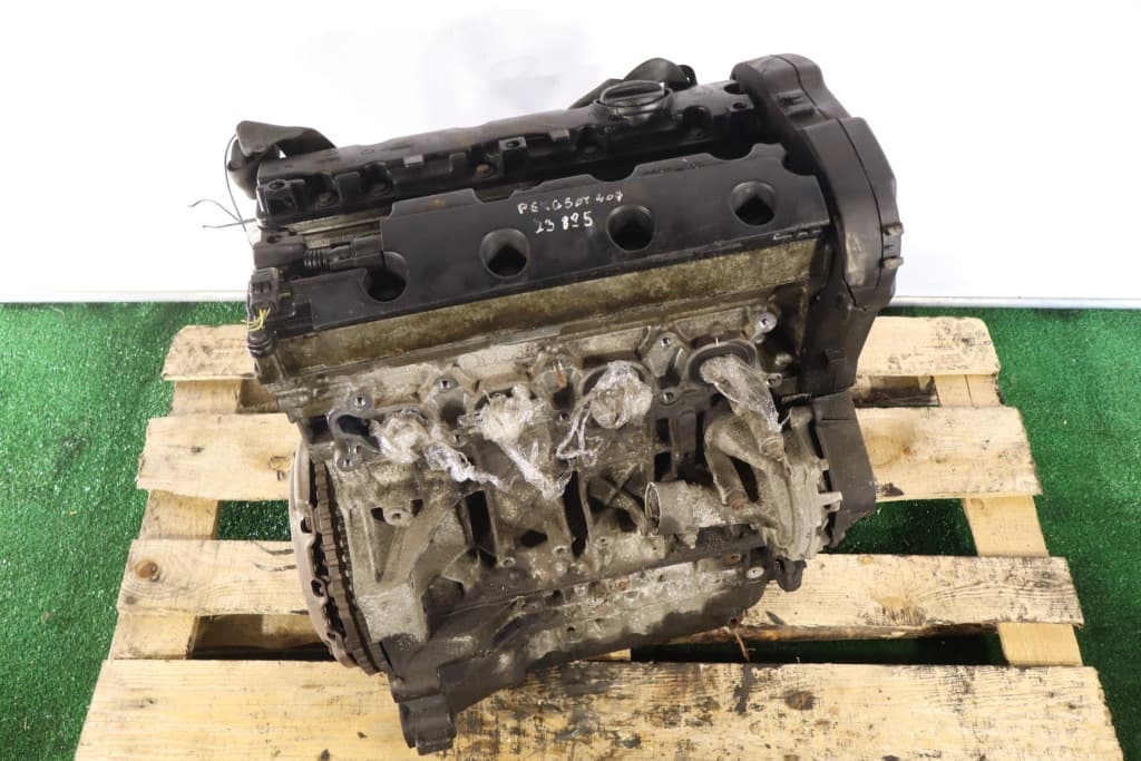 Moteur 6FZ (EW7J4) — vue 4