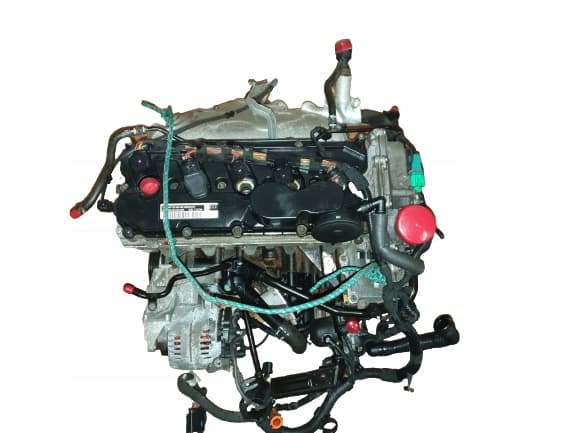 Moteur CBTA pour Volkswagen Jetta