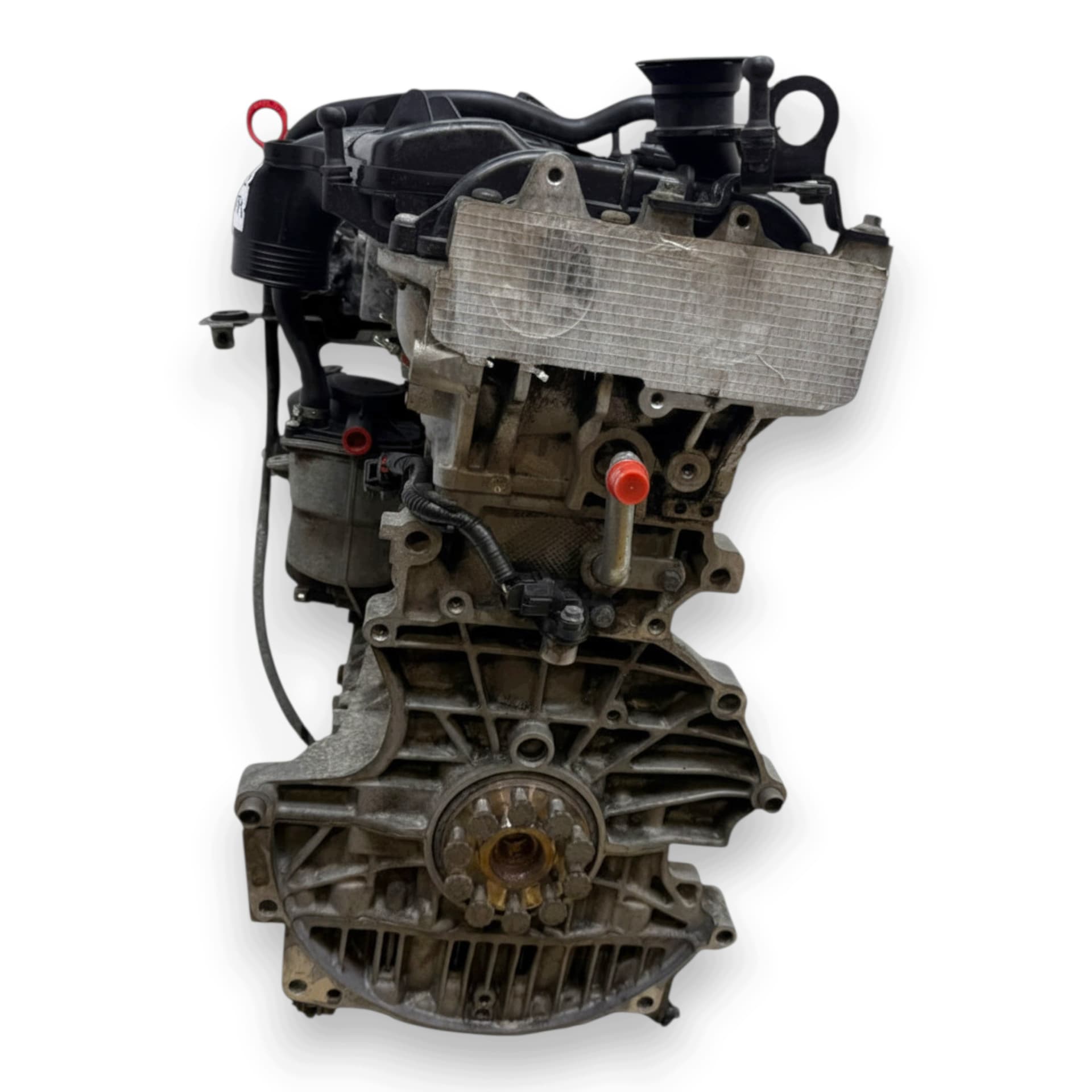 Moteur D 5244 T4 — vue 7