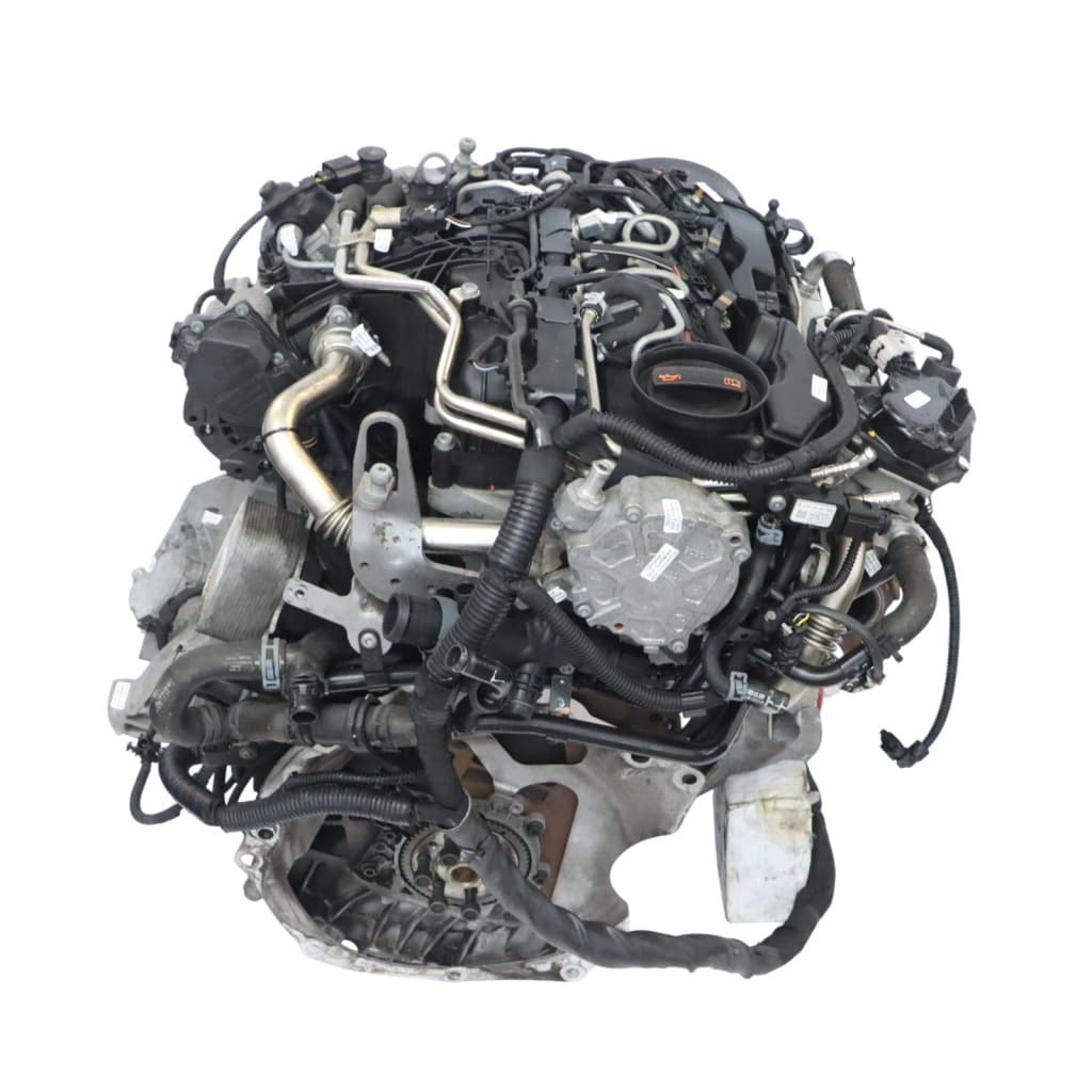 Moteur CGLC — vue 5