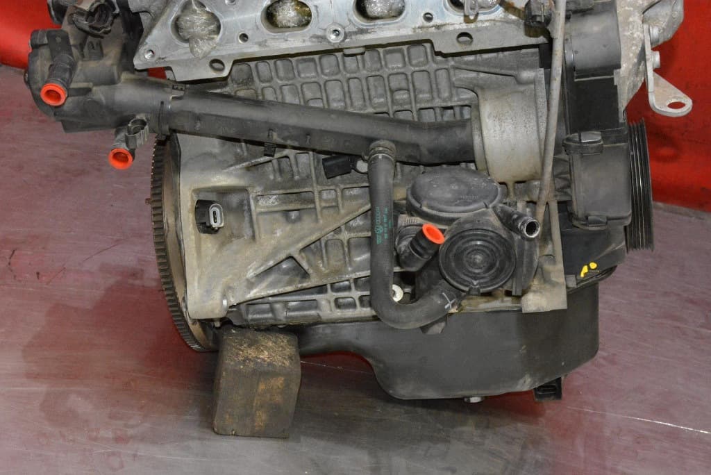 Moteur CGGA — vue 13