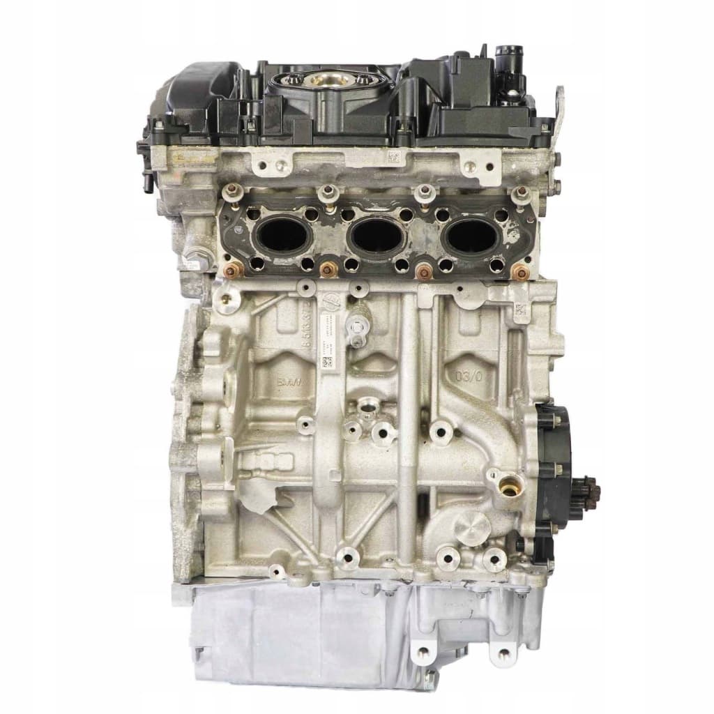Moteur B38 A15 A — vue 4