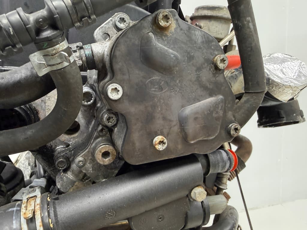 Moteur BMS — vue 6