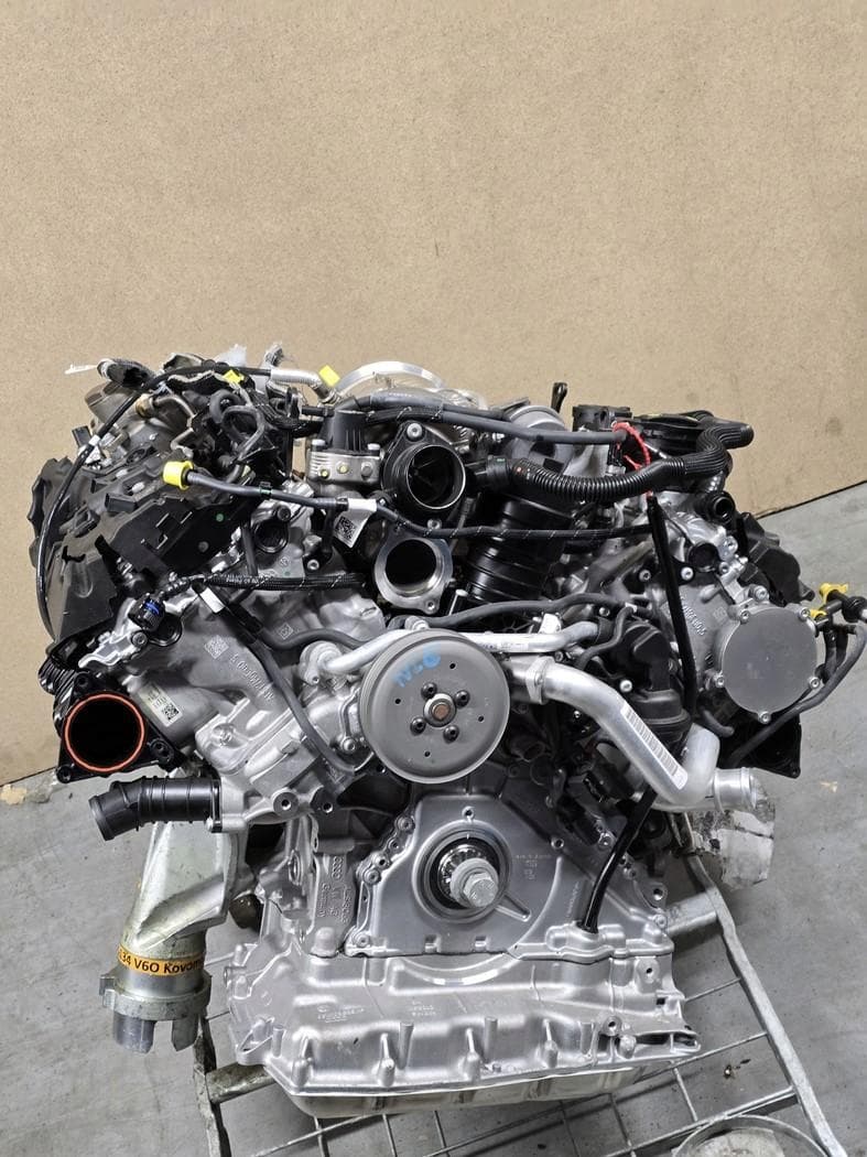 Moteur DCBE - Image 1