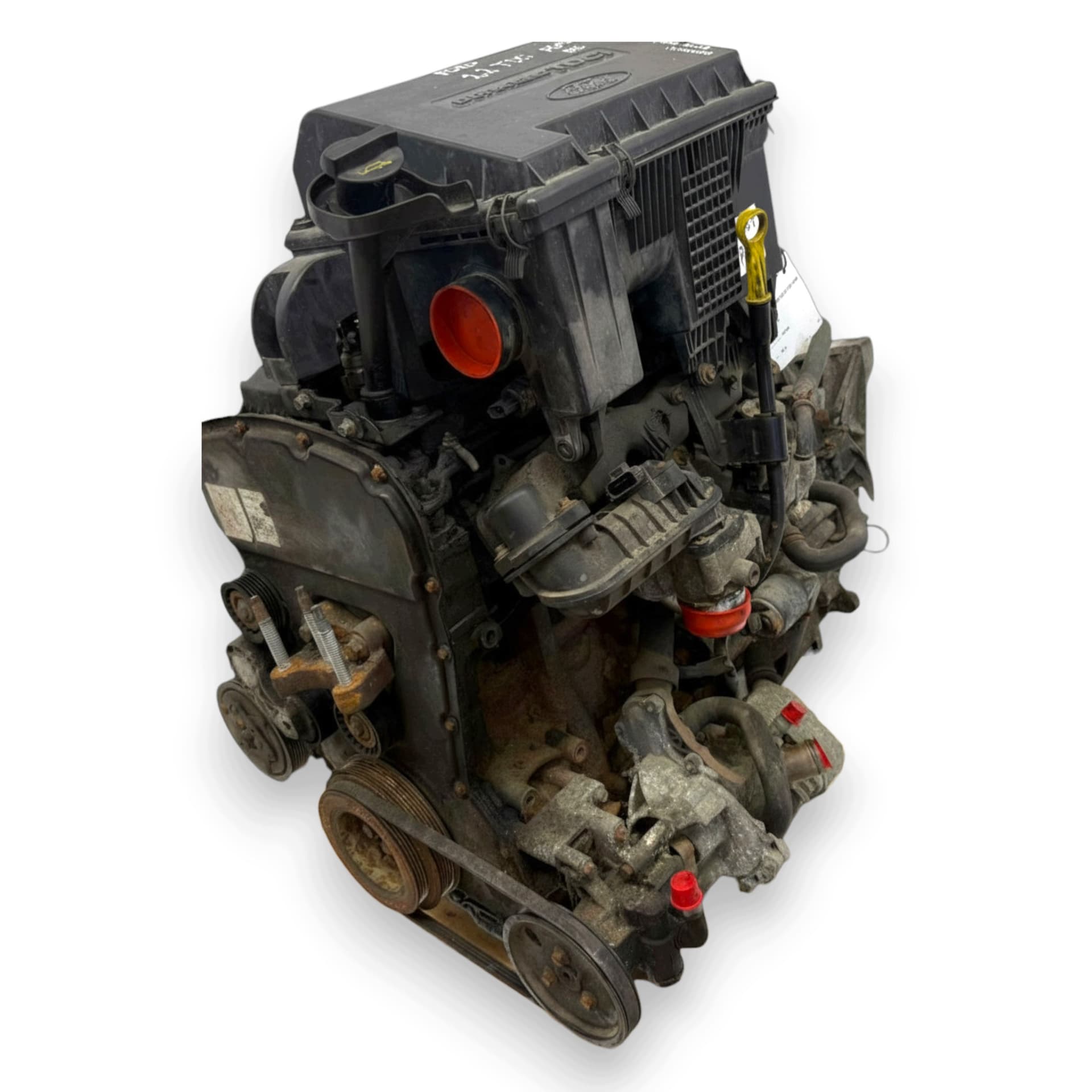 Moteur PGFB — vue 9