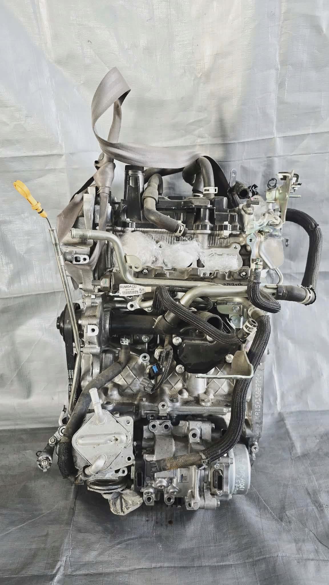 Moteur KR15DDT - Image 1