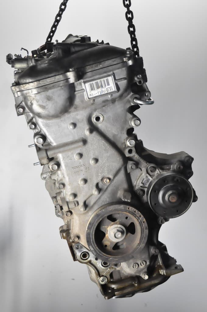 Moteur 1ZR-FAE — vue 2