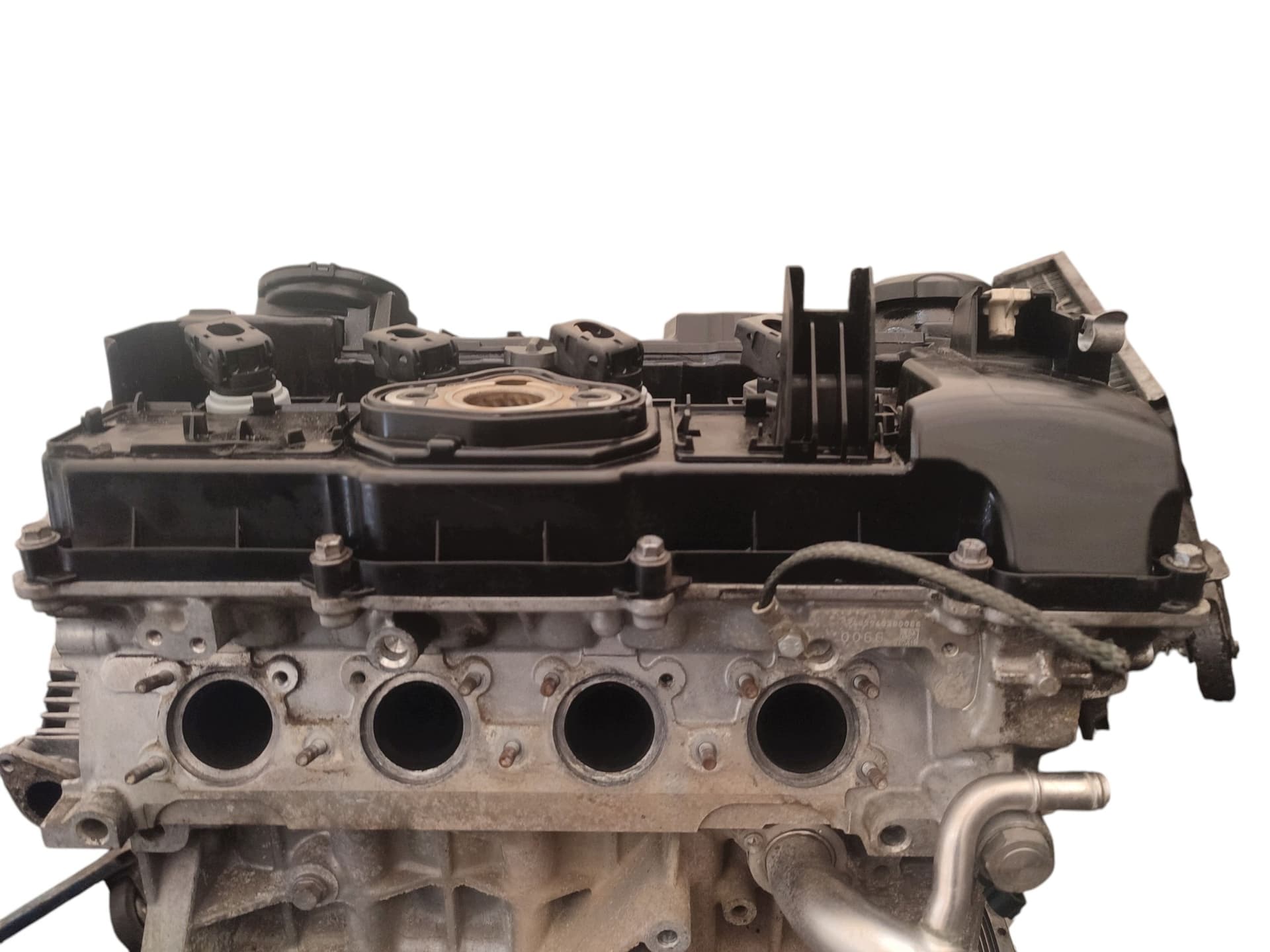 Moteur N43 B16 AA — vue 14