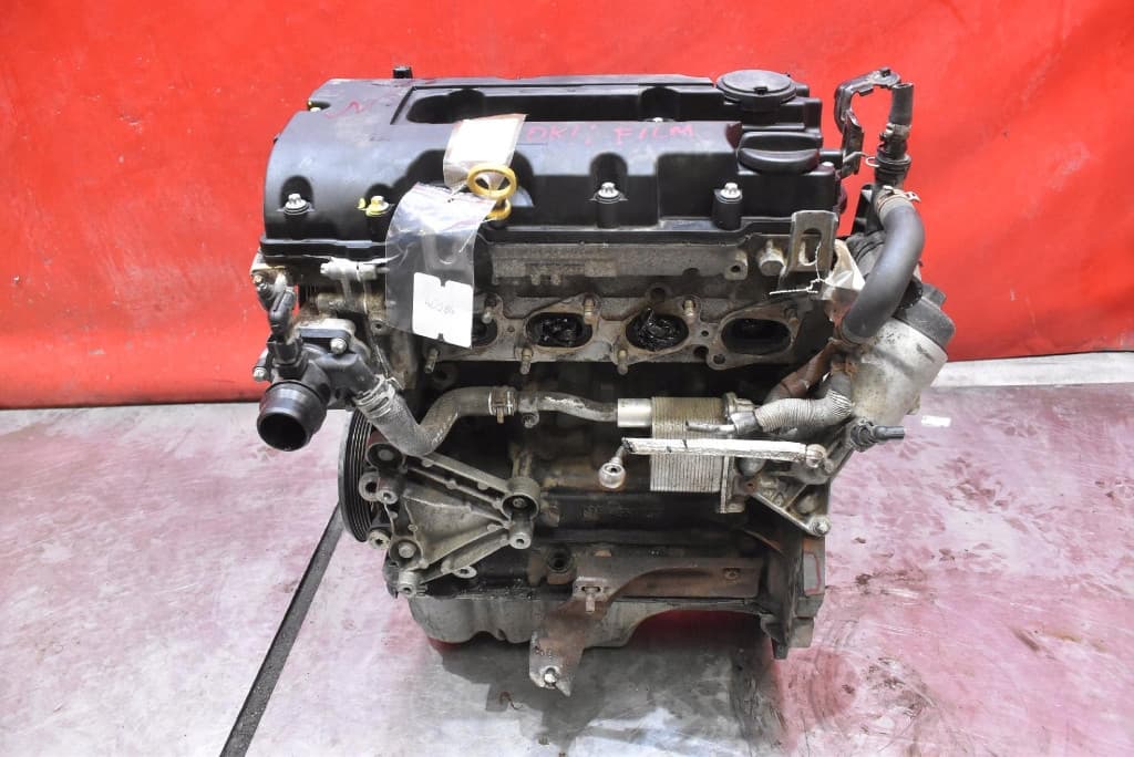 Moteur A 14 NET — vue 5