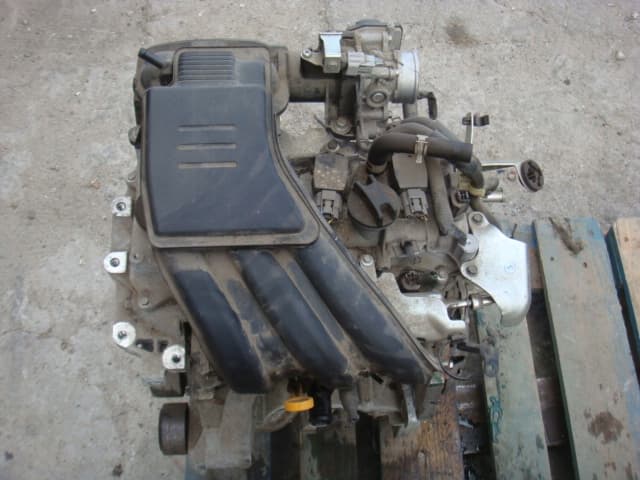 Moteur HR12DE - Image 1