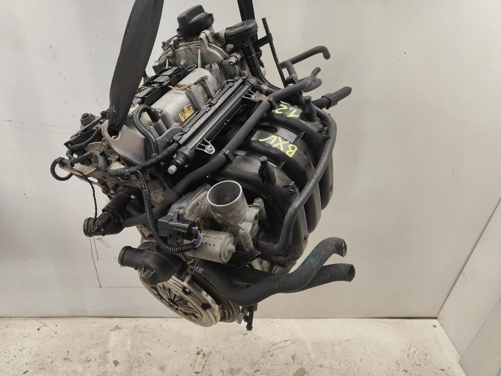 Moteur BXV pour Seat Cordoba
