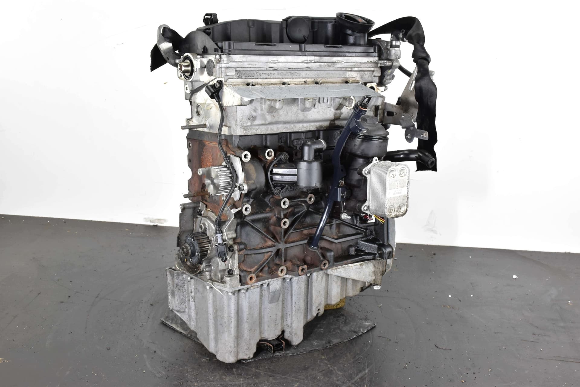 Moteur CJCA - Image 1