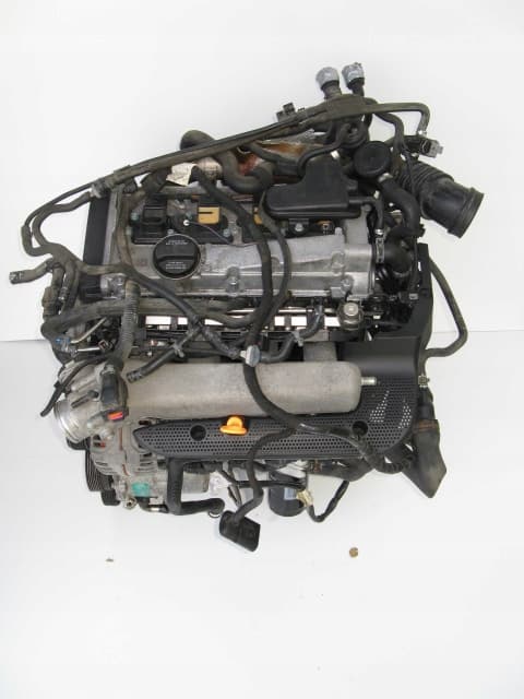 Moteur ARZ pour Audi A3 1.8 Petrol