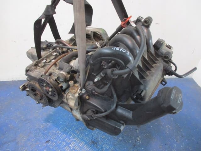 Moteur M 166.960 - Image 1