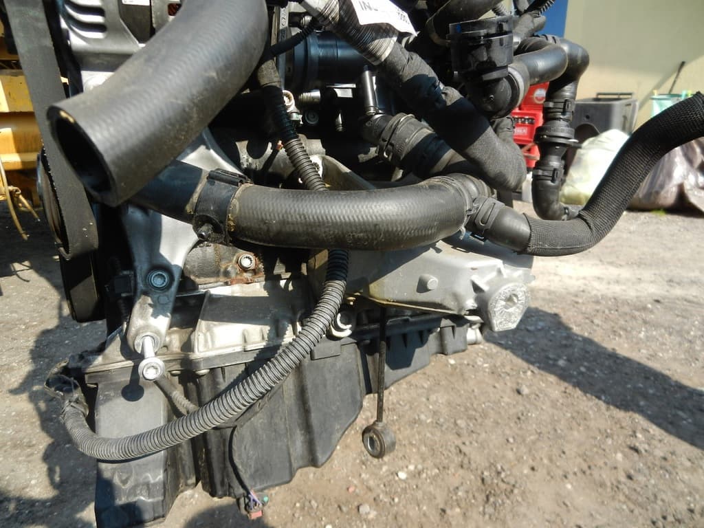 Moteur CYRC — vue 5