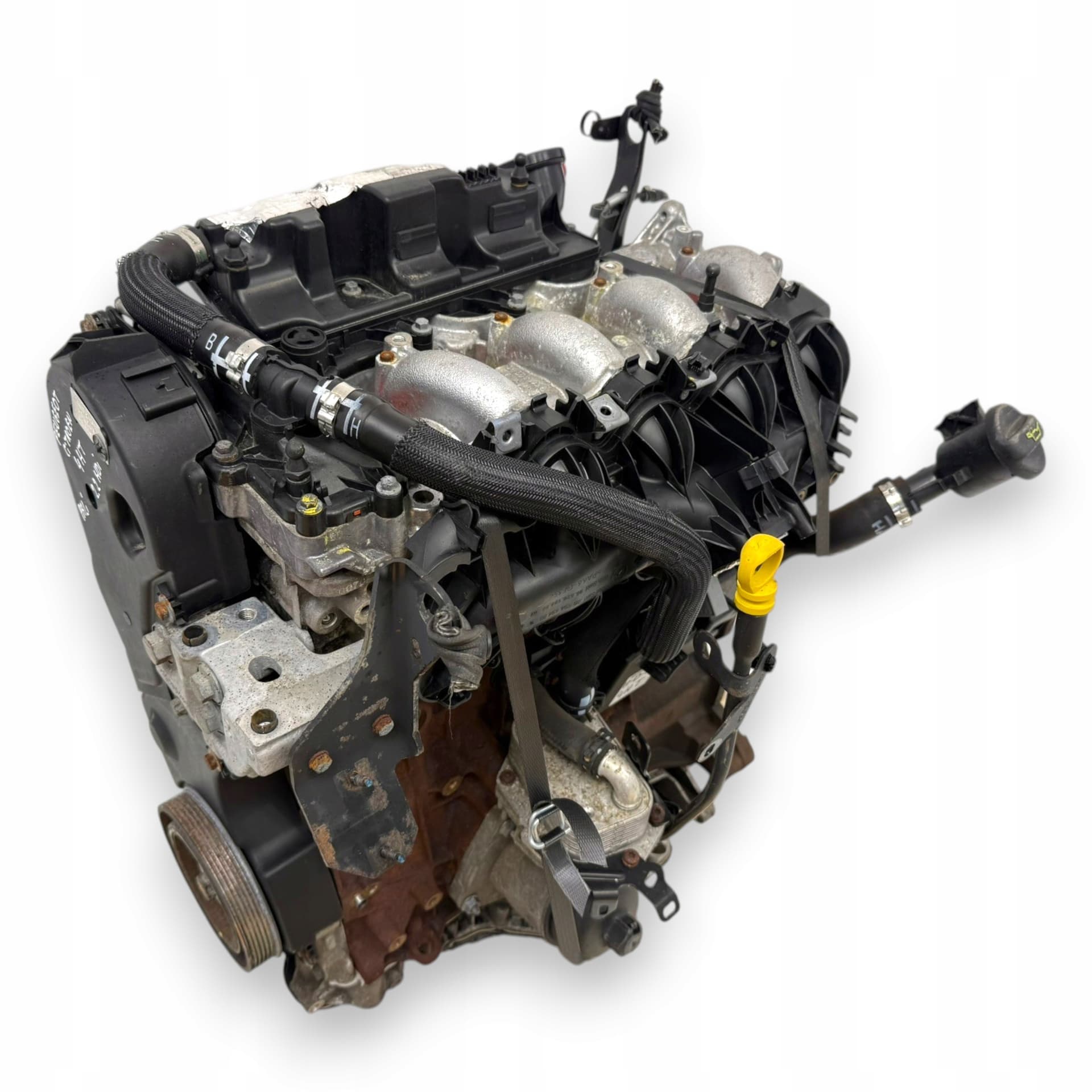 Moteur 4HT (DW12BTED4) — vue 5